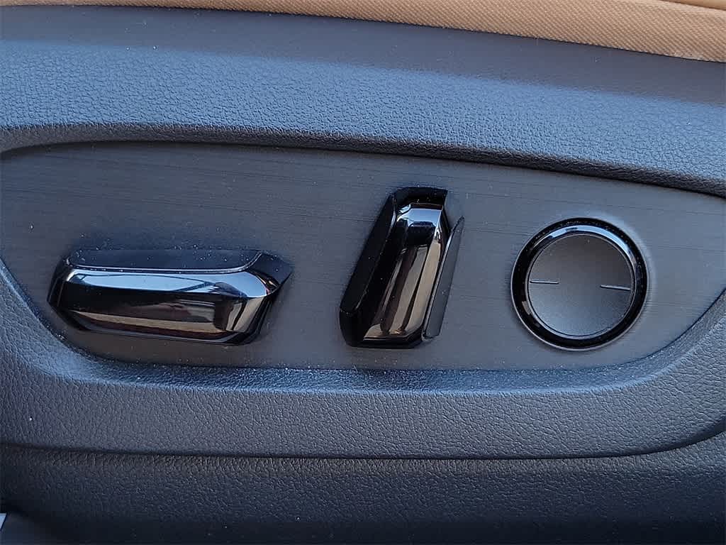 Thumbnail: 2024 Lexus NX - 30