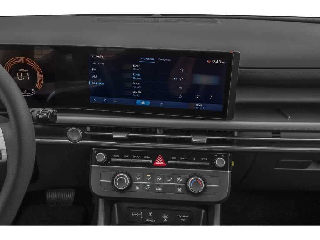 Thumbnail: 2026 Hyundai Santa Cruz - 25