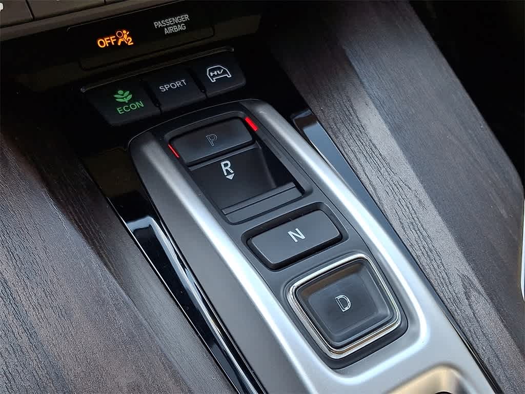 Thumbnail: 2018 Honda Clarity - 13