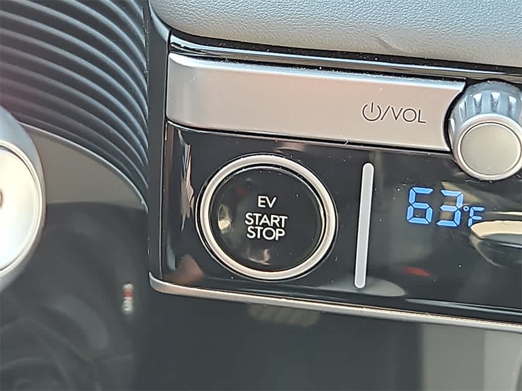 Thumbnail: 2023 Hyundai Ioniq 5 - 23