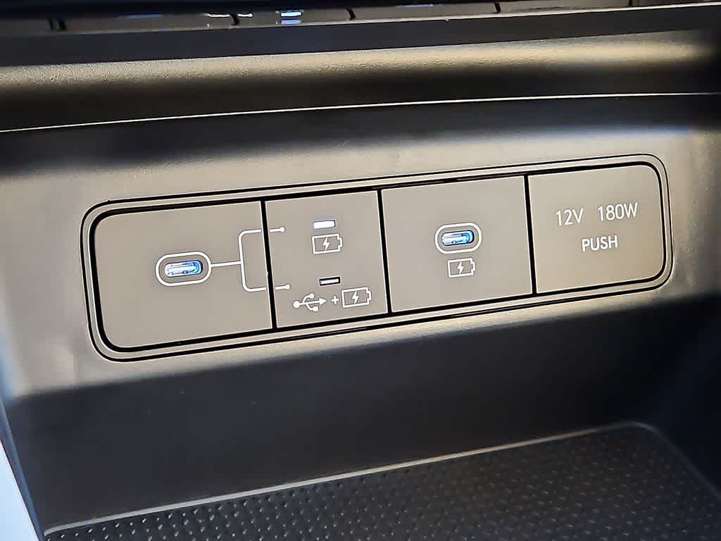 Thumbnail: 2026 Hyundai Tucson - 17