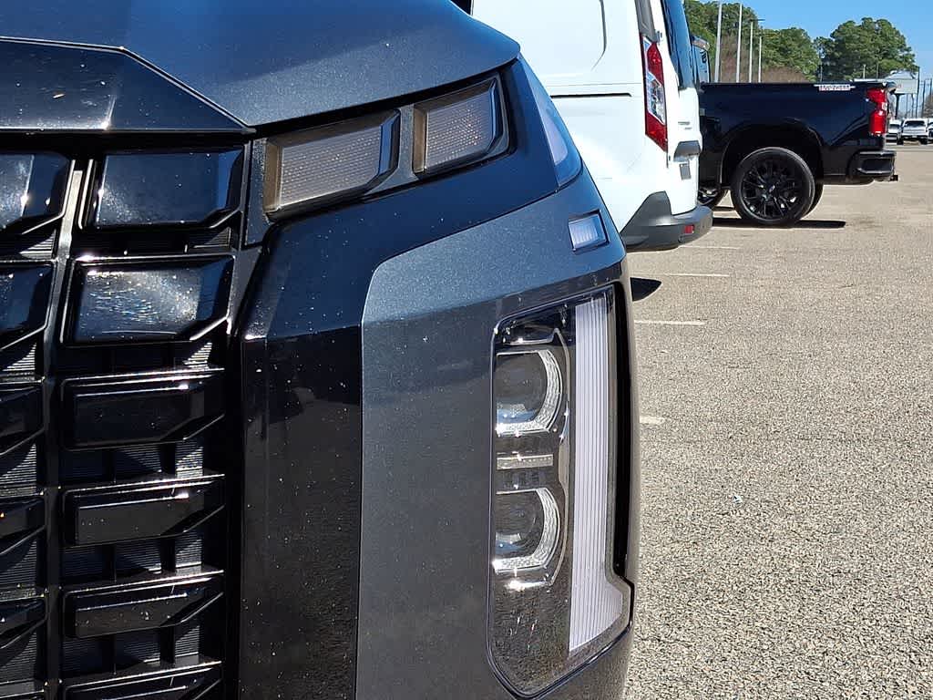 Thumbnail: 2024 Hyundai Palisade - 8