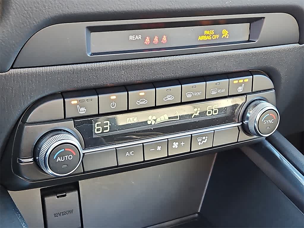 Thumbnail: 2024 Mazda CX-5 - 16