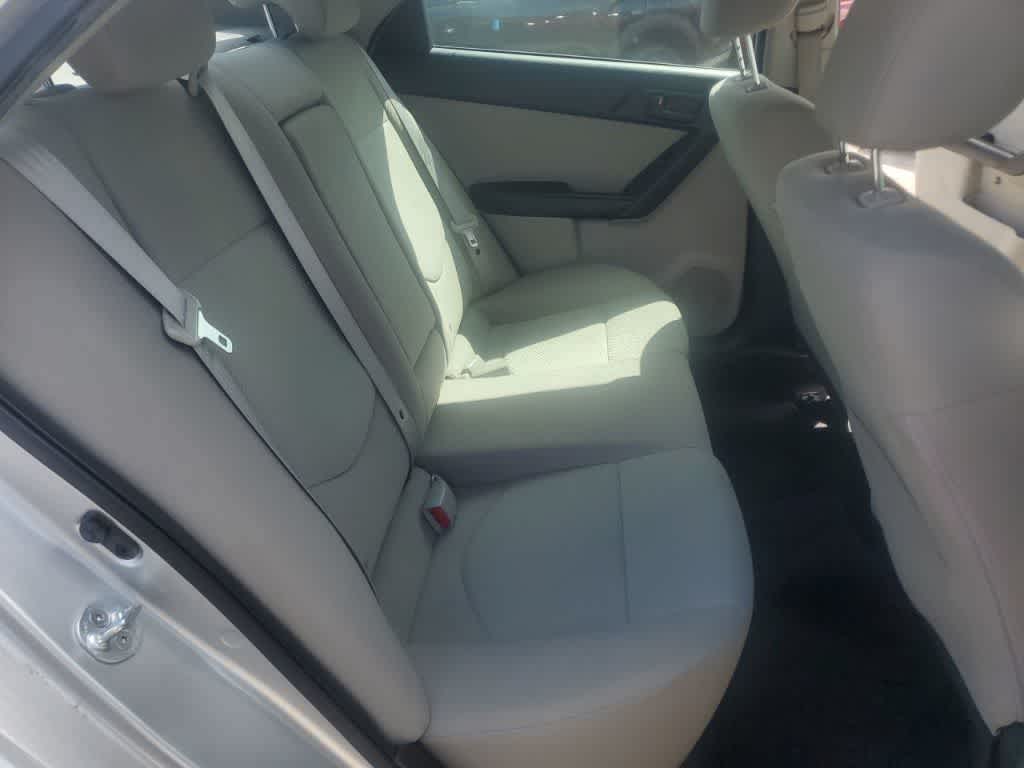 Thumbnail: 2012 Kia Forte - 20