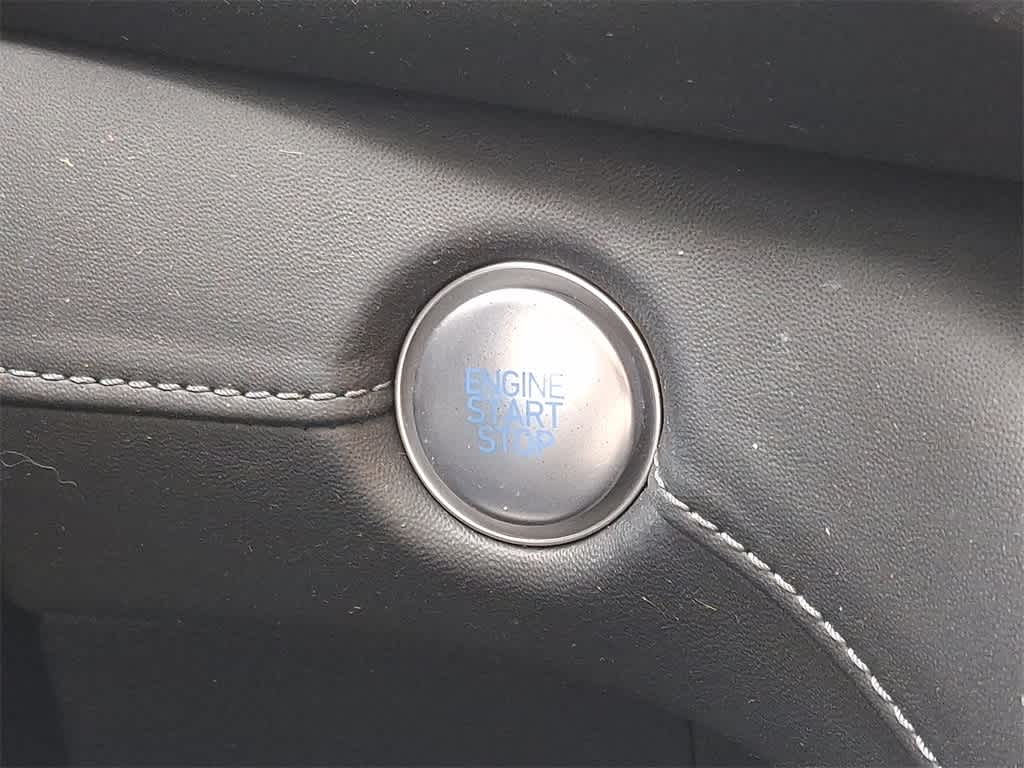 Thumbnail: 2023 Hyundai Santa Fe - 20