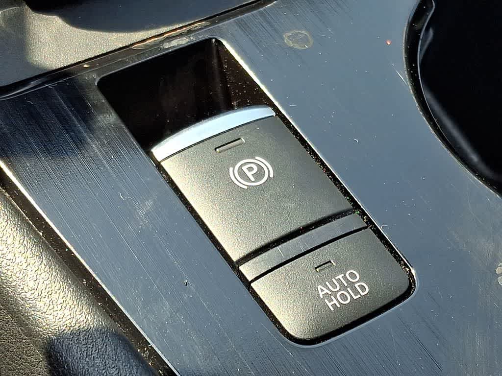 Thumbnail: 2025 Nissan Rogue - 25