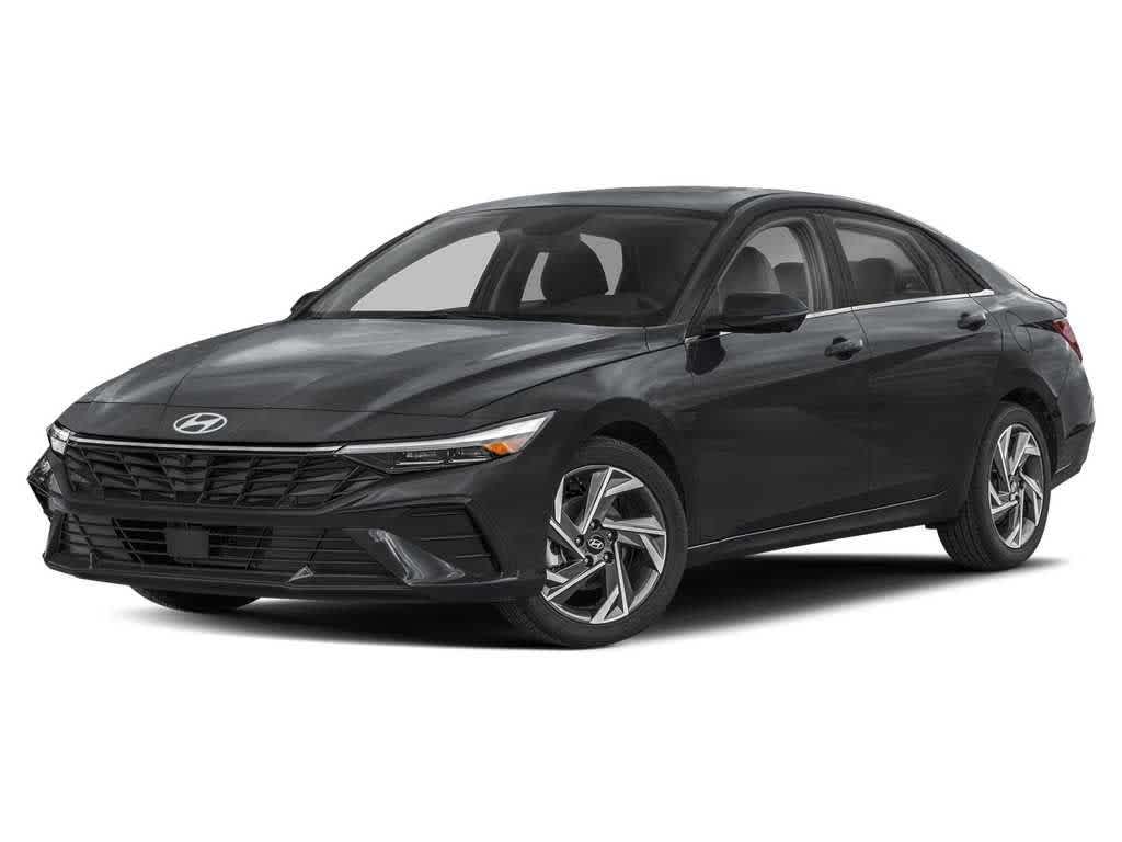 Thumbnail: 2026 Hyundai Elantra - 10