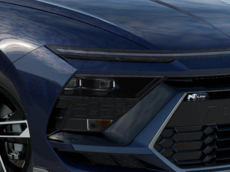 Thumbnail: 2026 Hyundai Sonata - 9