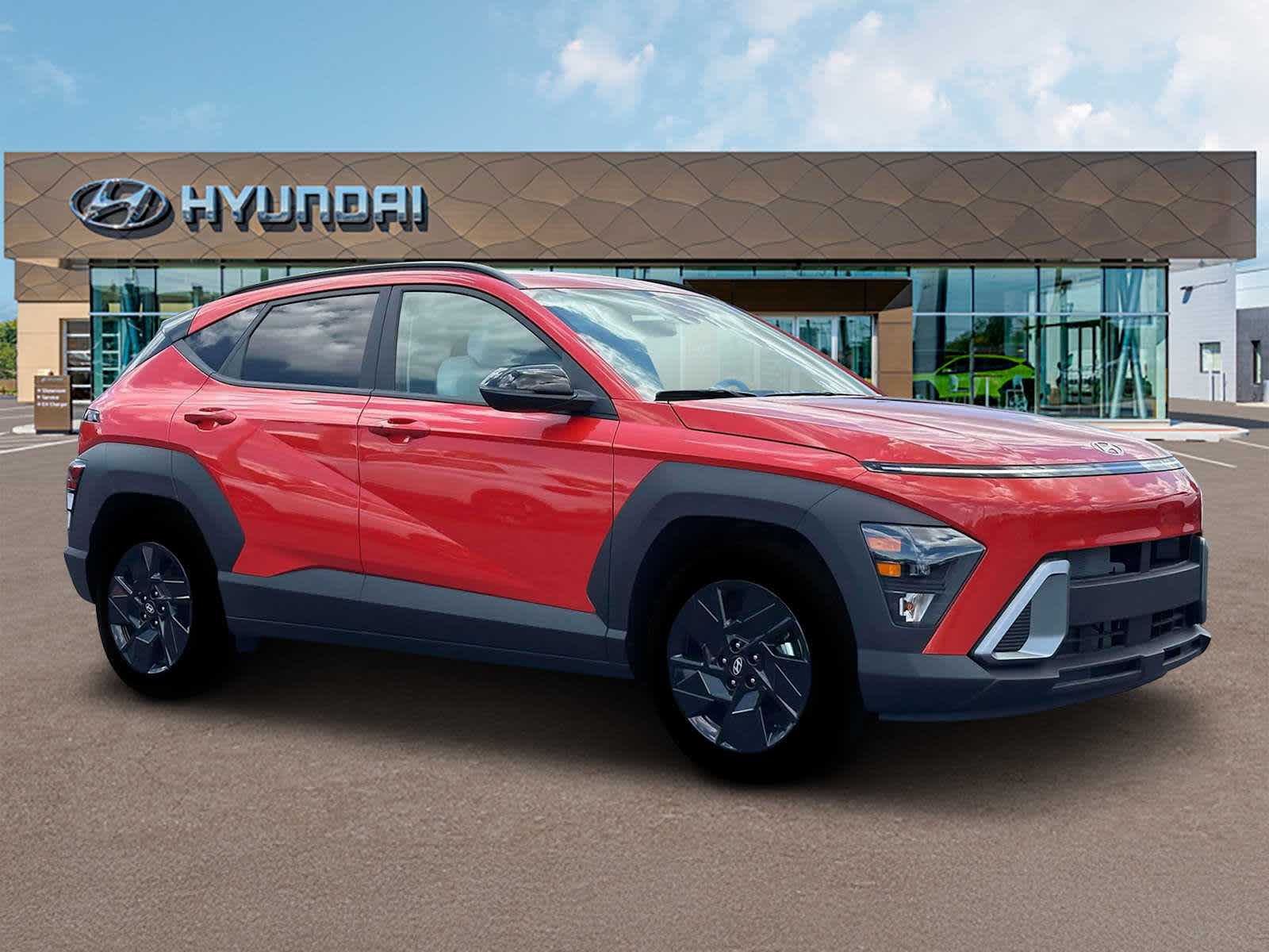 Thumbnail: 2026 Hyundai Kona - 10