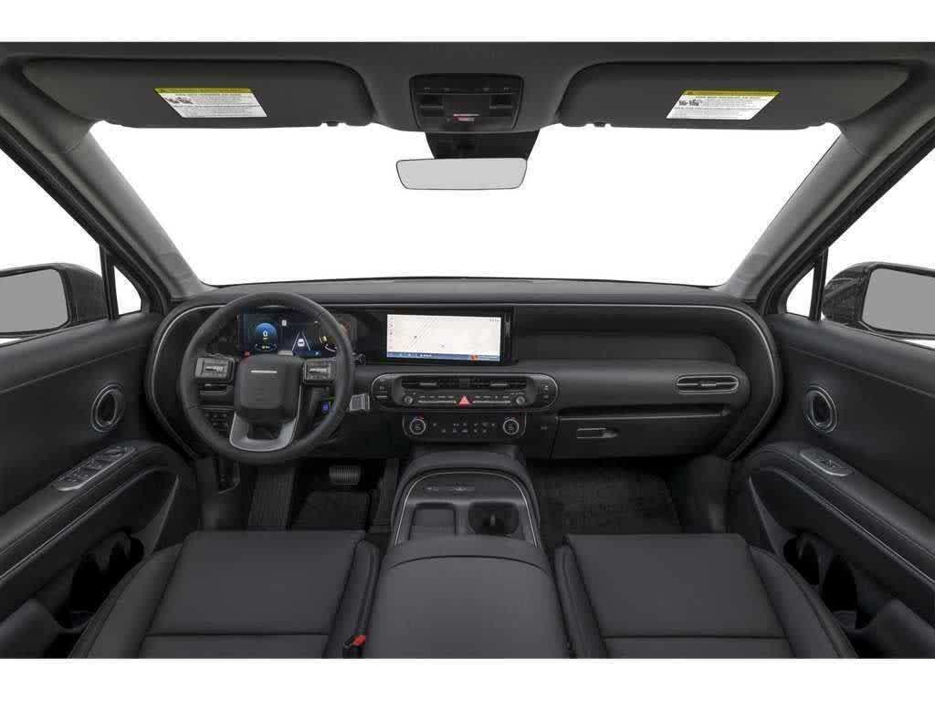 Thumbnail: 2026 Hyundai Palisade - 21