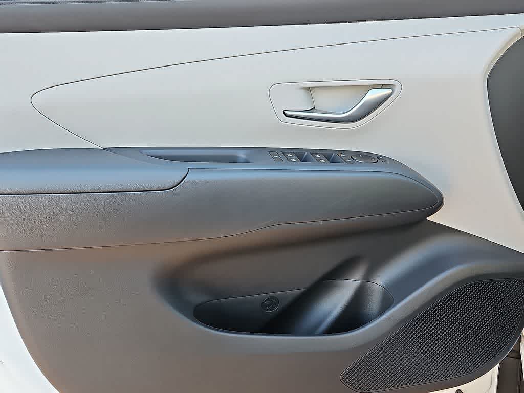 Thumbnail: 2026 Hyundai Tucson - 7