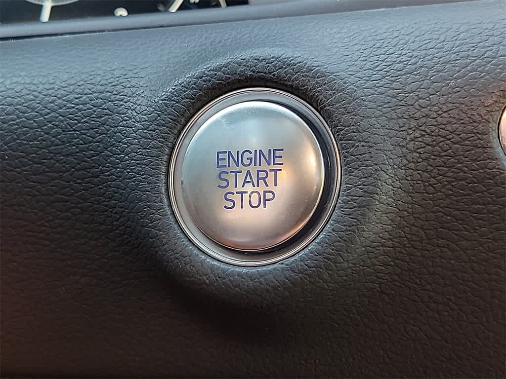 Thumbnail: 2021 Hyundai Sonata - 22