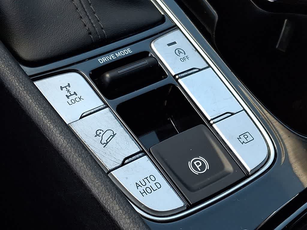 Thumbnail: 2024 Hyundai Tucson - 23