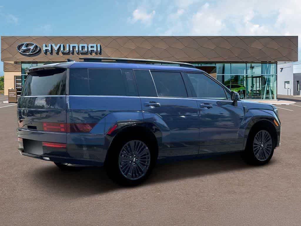 Thumbnail: 2026 Hyundai Santa Fe - 16