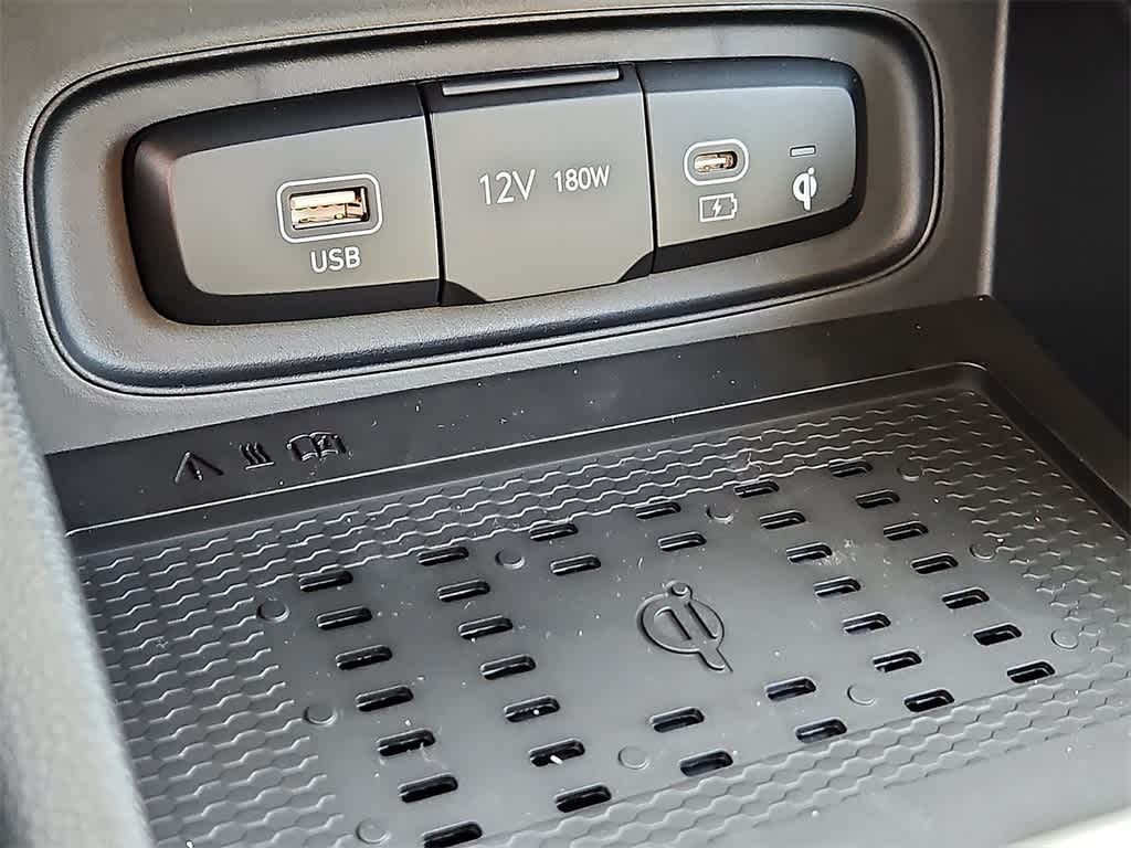 Thumbnail: 2026 Hyundai Venue - 20