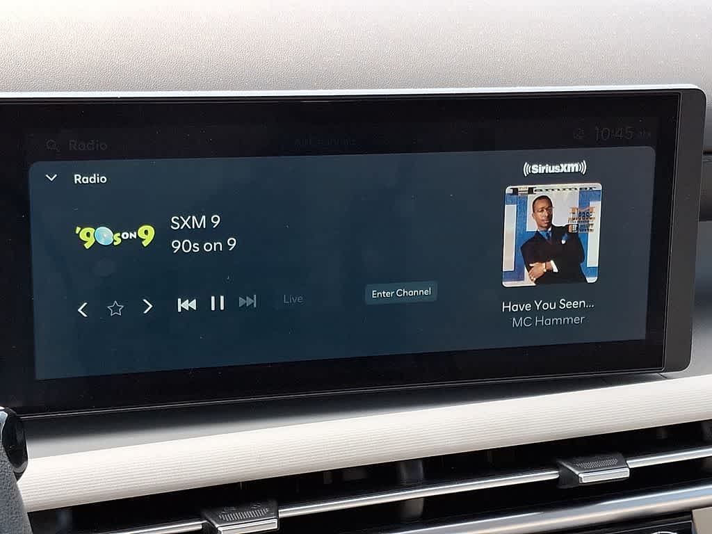 Thumbnail: 2025 Hyundai Tucson - 16