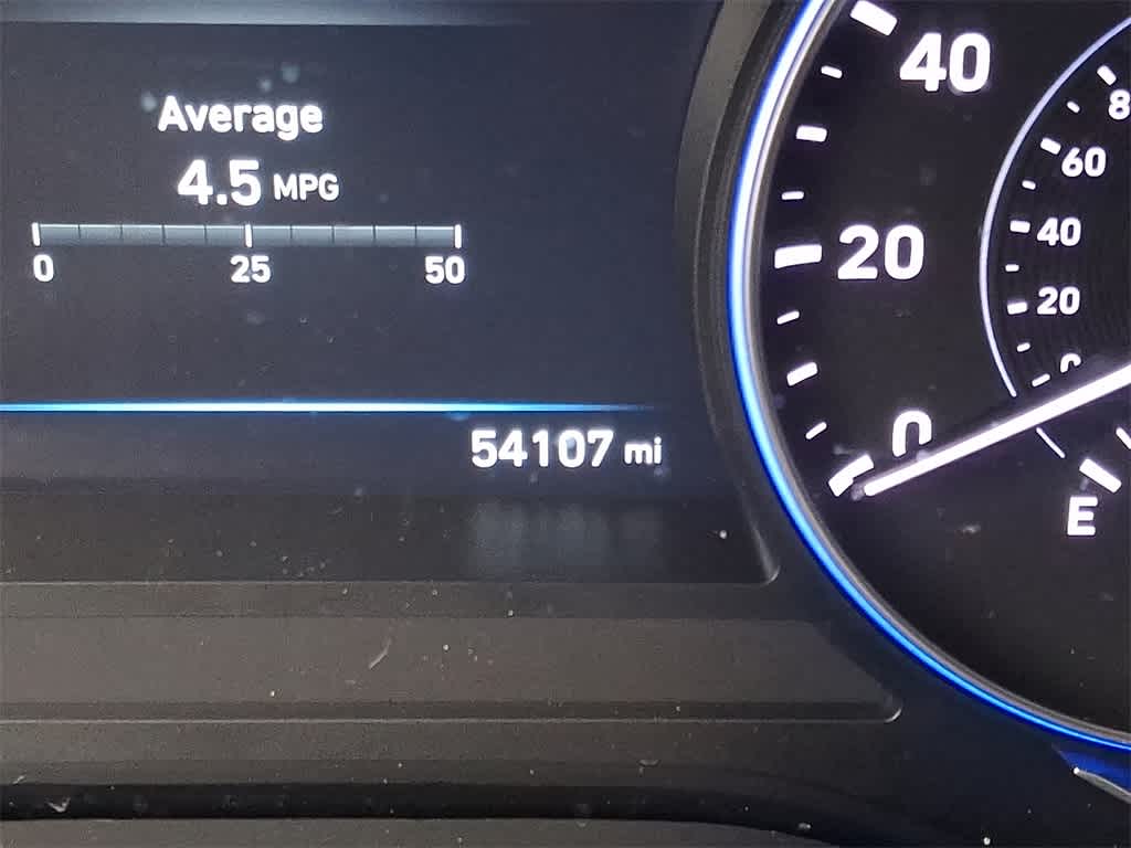 Thumbnail: 2022 Hyundai Palisade - 20