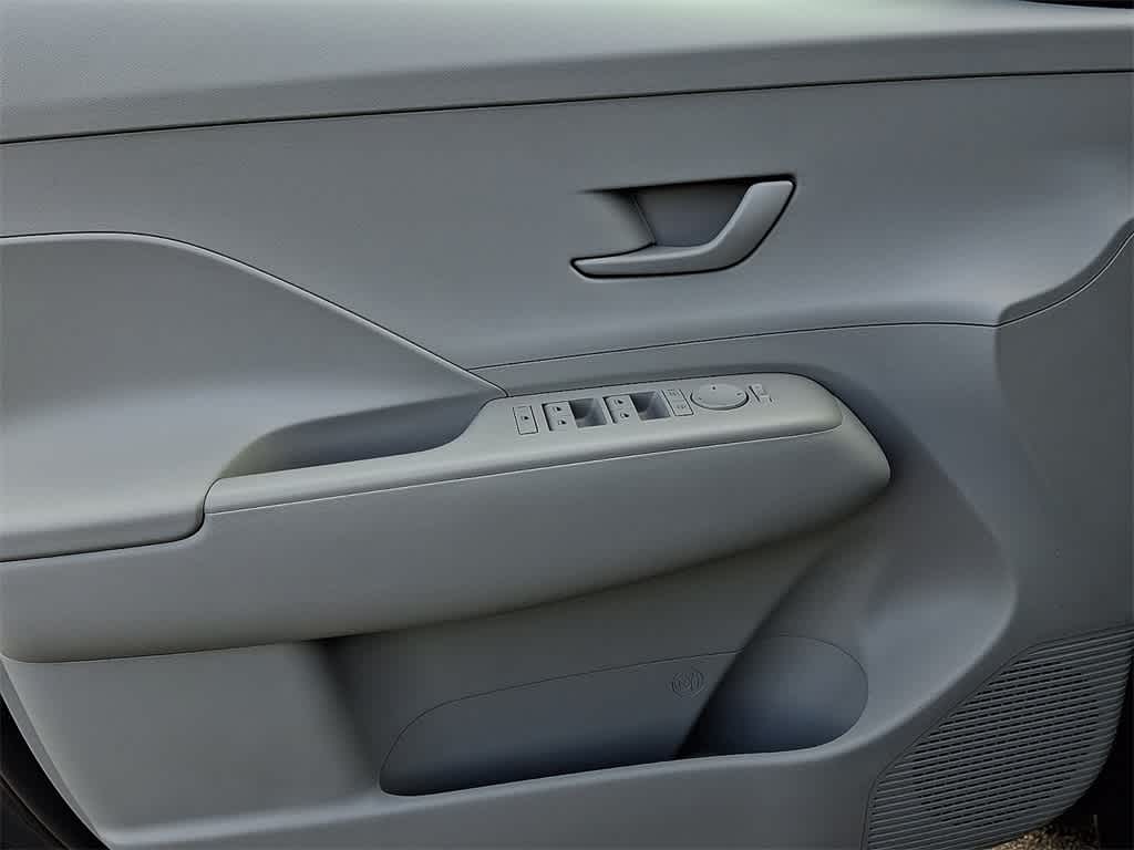 Thumbnail: 2024 Hyundai Kona - 12