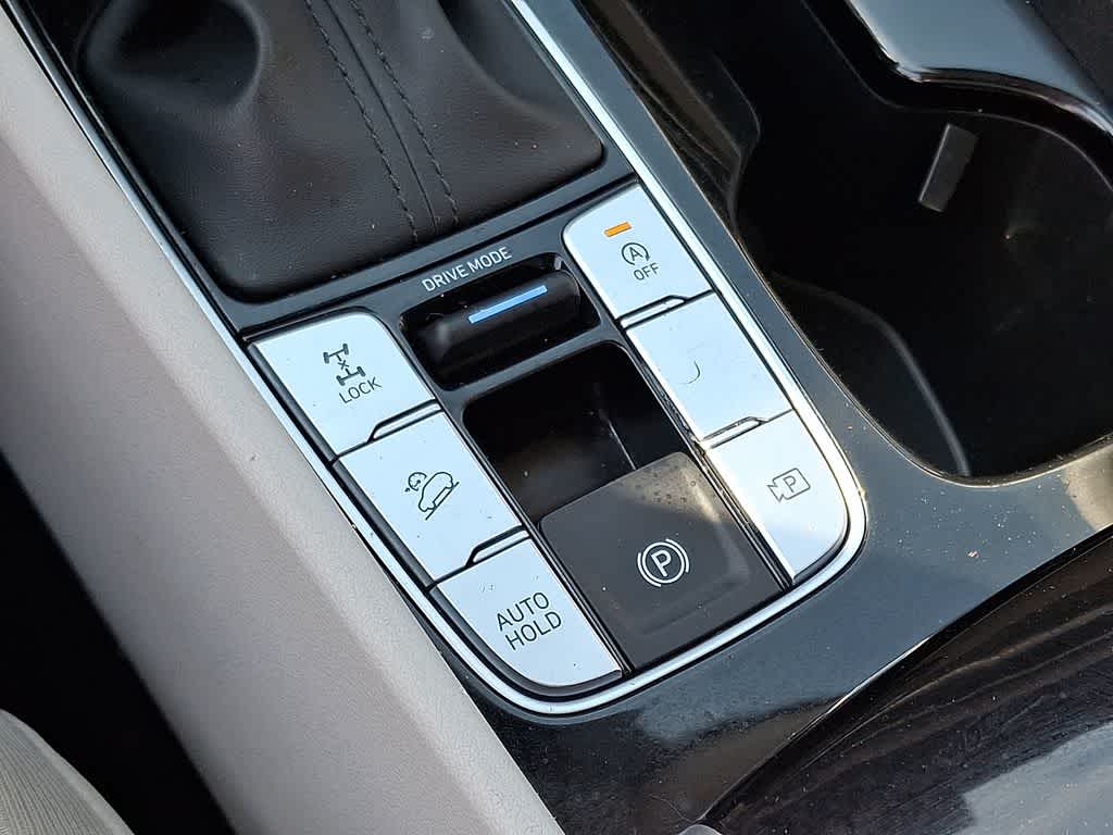 Thumbnail: 2025 Hyundai Tucson - 23