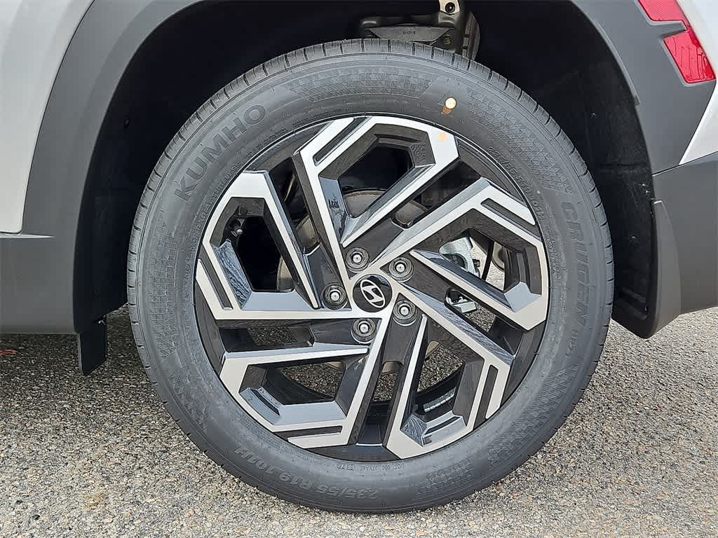 Thumbnail: 2026 Hyundai Tucson - 7