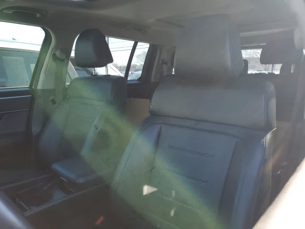 Thumbnail: 2025 Hyundai Santa Fe - 3