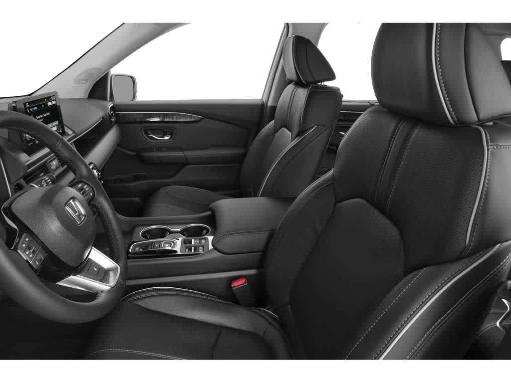 Thumbnail: 2025 Honda Pilot - 39