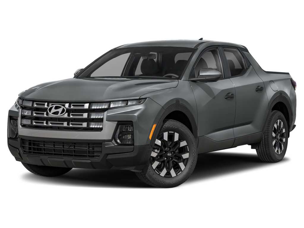 Thumbnail: 2026 Hyundai Santa Cruz - 38