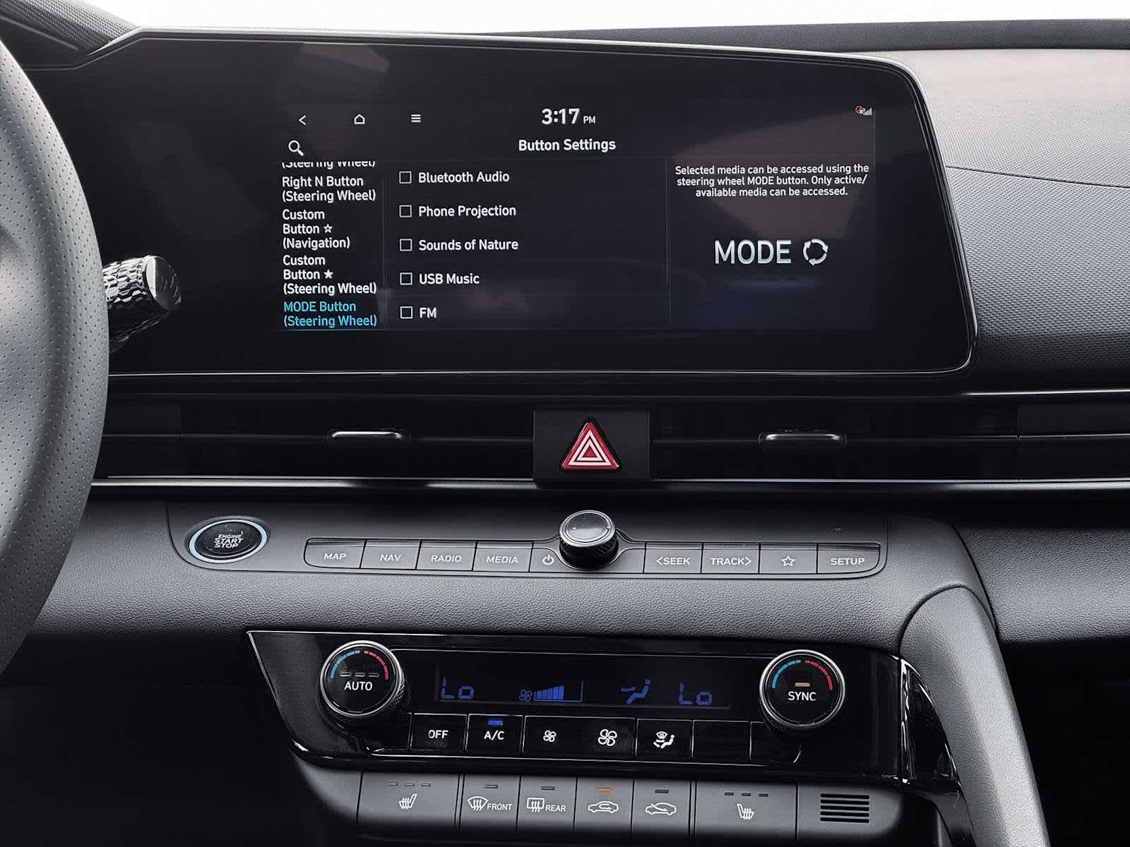 Thumbnail: 2026 Hyundai Elantra - 19