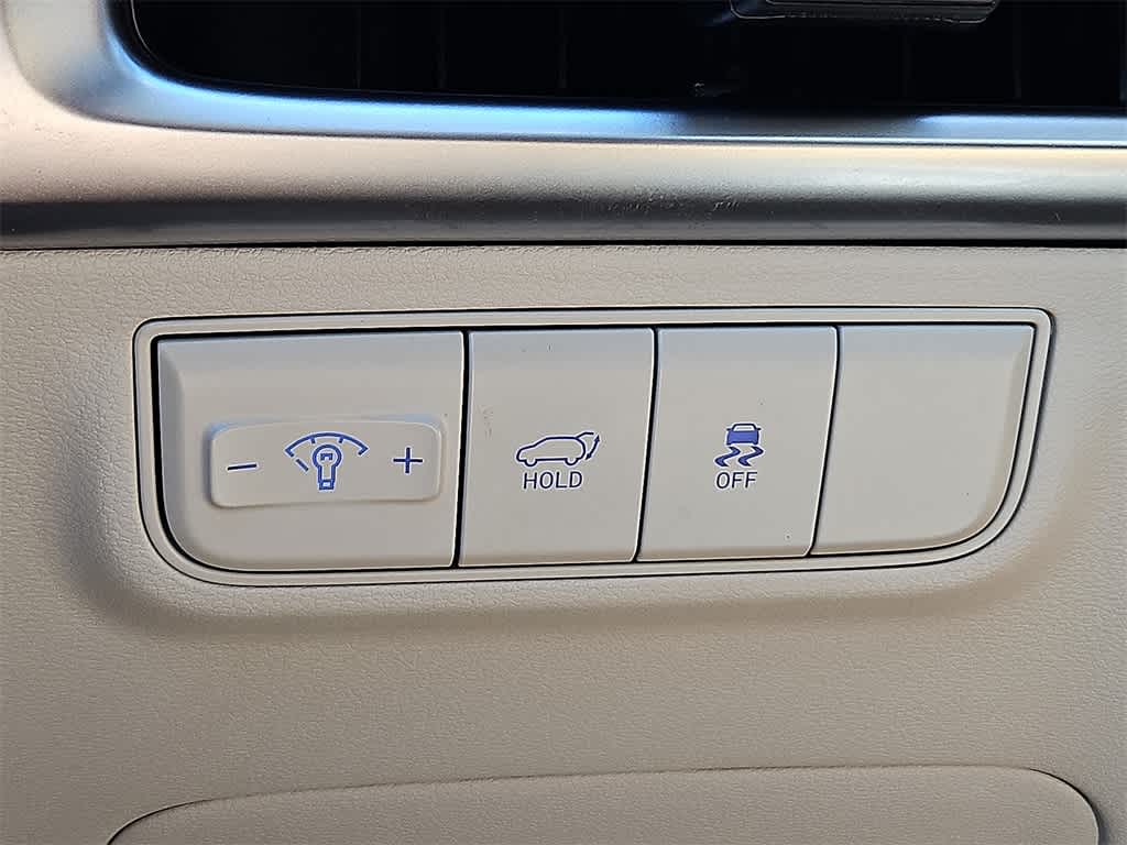 Thumbnail: 2025 Hyundai Tucson - 23