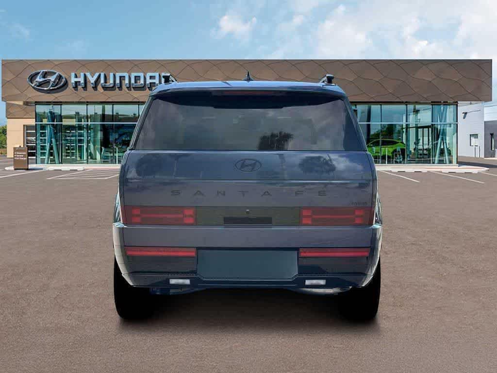 Thumbnail: 2026 Hyundai Santa Fe - 2