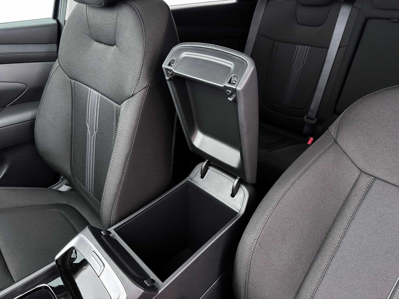 Thumbnail: 2026 Hyundai Tucson - 19