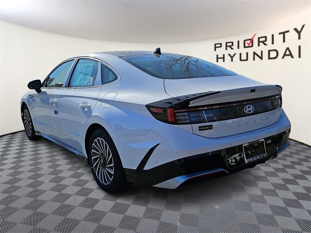 Thumbnail: 2026 Hyundai Sonata - 6