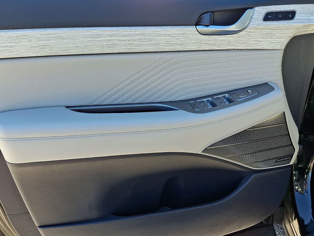 Thumbnail: 2024 Hyundai Palisade - 12