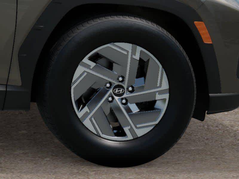 Thumbnail: 2026 Hyundai Tucson - 8