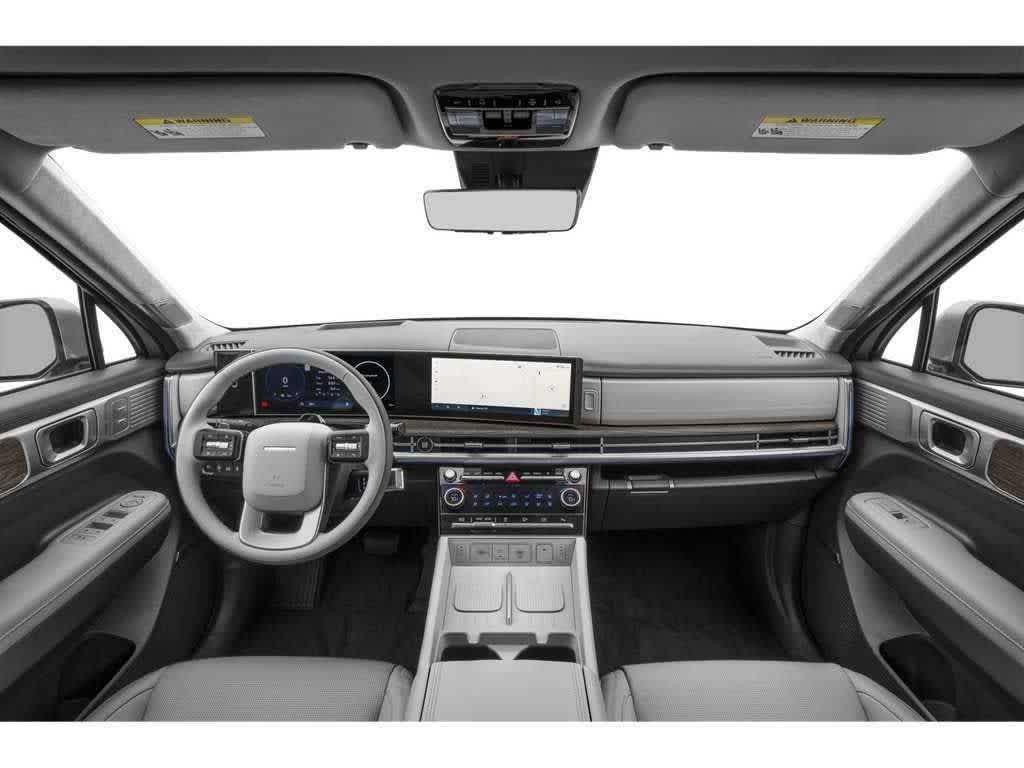 Thumbnail: 2026 Hyundai Santa Fe - 24