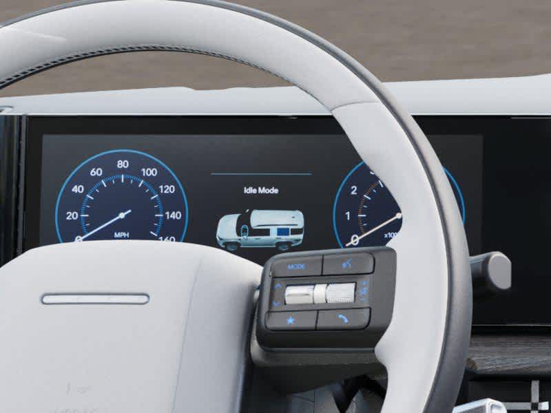 Thumbnail: 2026 Hyundai Santa Fe - 14