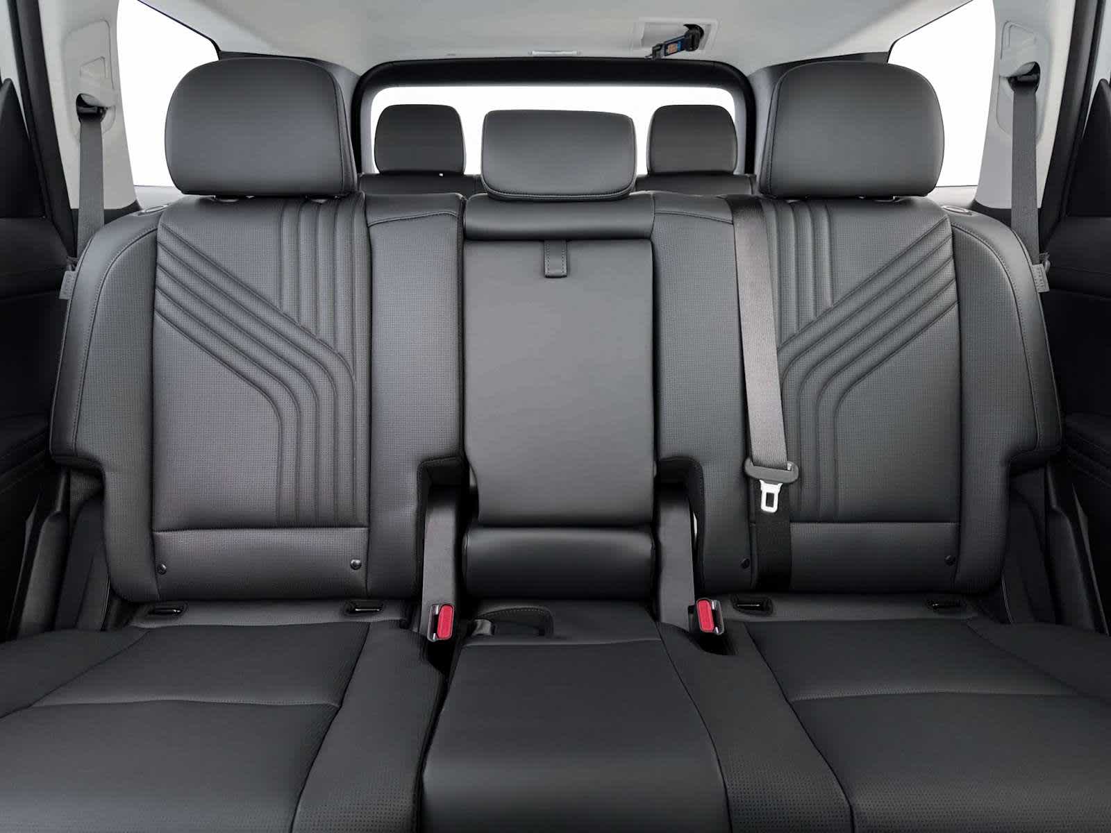 Thumbnail: 2026 Hyundai Palisade - 14