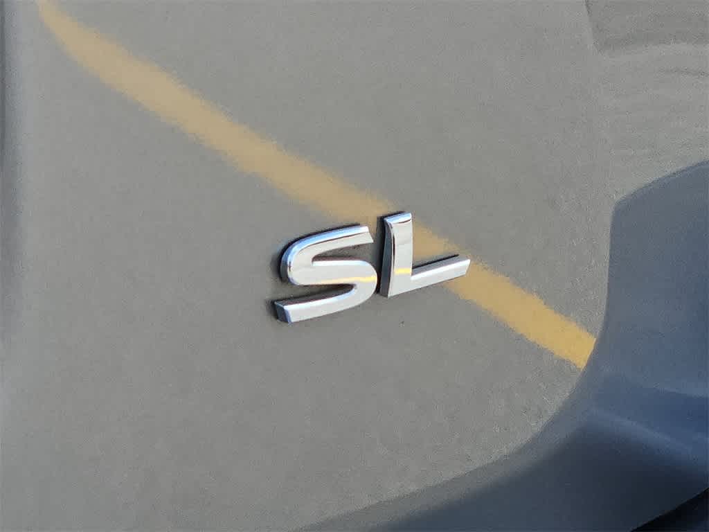 Thumbnail: 2018 Nissan Pathfinder - 34