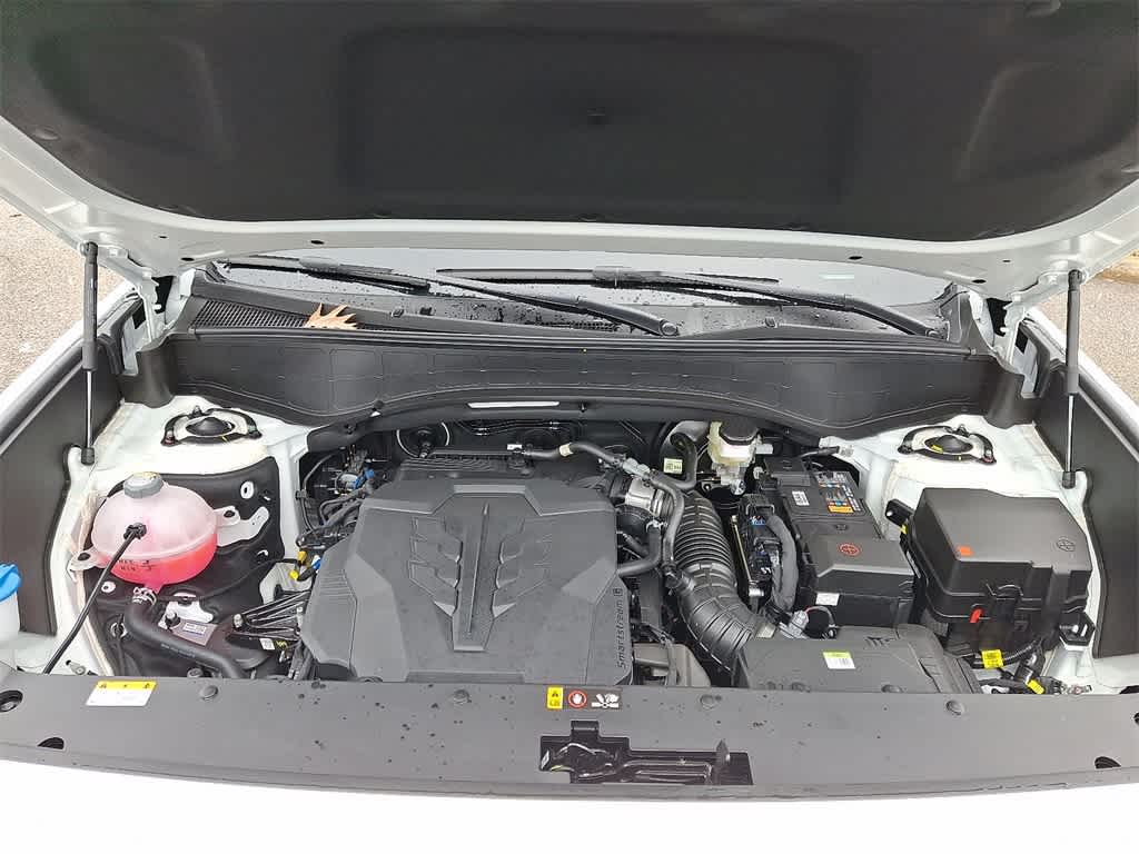 Thumbnail: 2026 Hyundai Palisade - 26