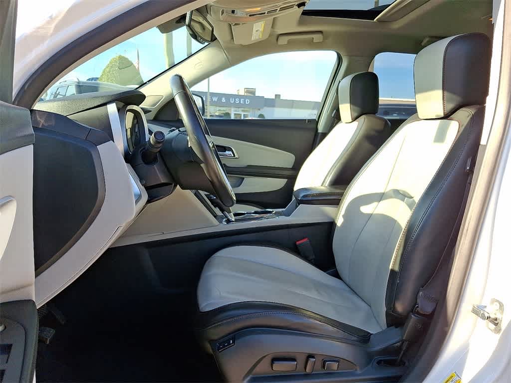 Thumbnail: 2016 Chevrolet Equinox - 13