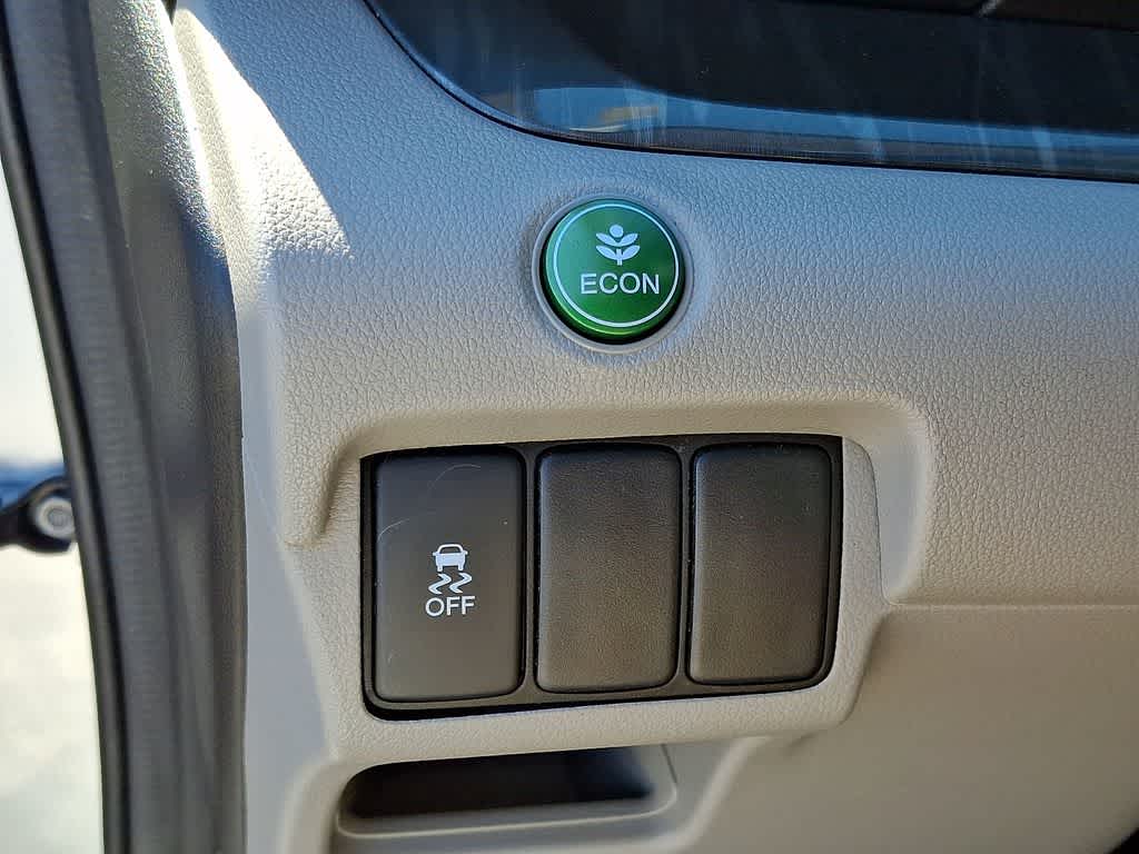 Thumbnail: 2012 Honda CR-V - 22