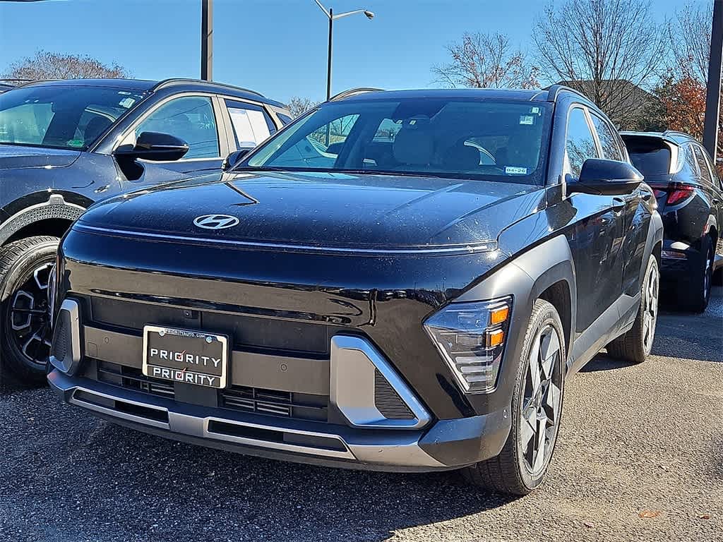 Thumbnail: 2024 Hyundai Kona - 1