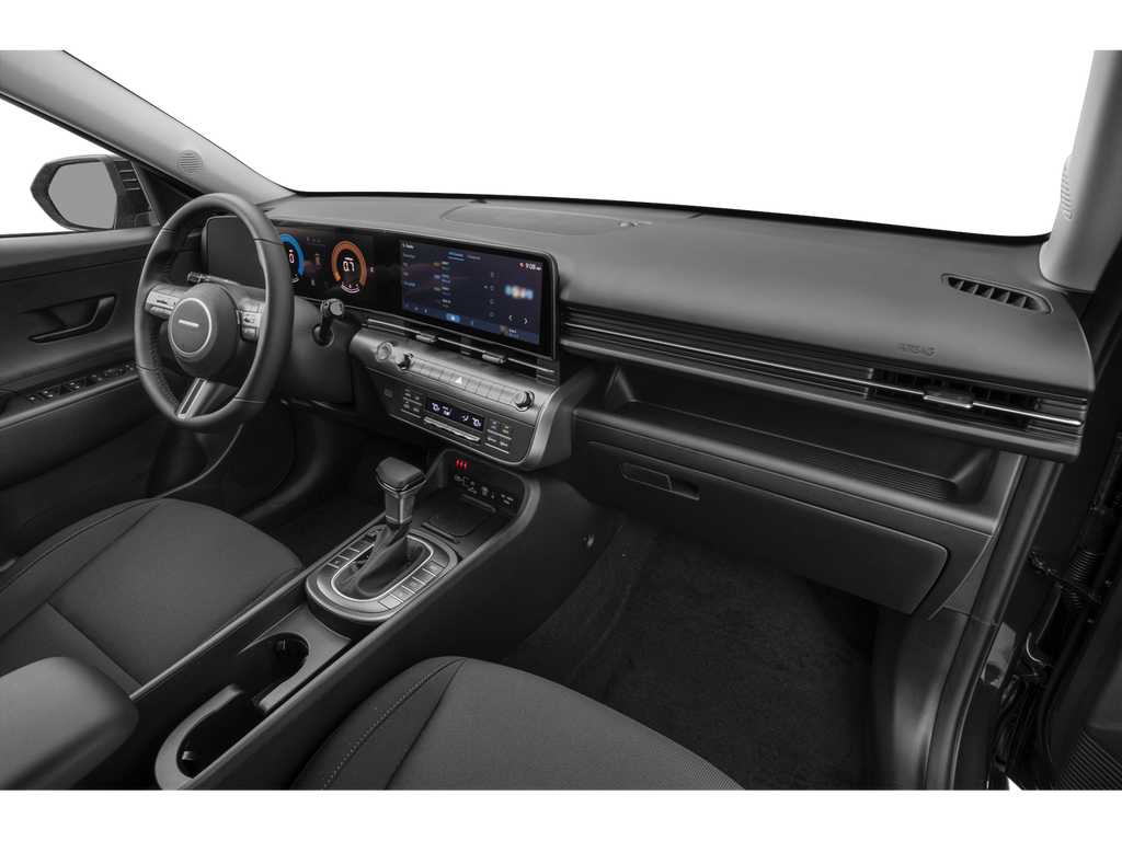 Thumbnail: 2026 Hyundai Kona - 46