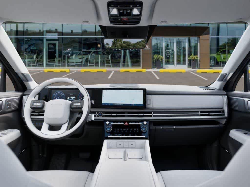 Thumbnail: 2026 Hyundai Santa Fe - 19