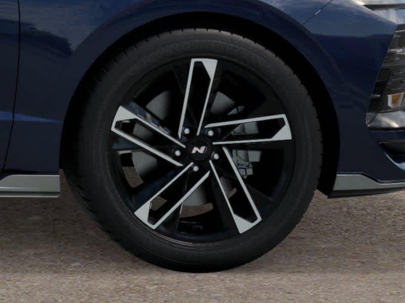 Thumbnail: 2026 Hyundai Sonata - 8