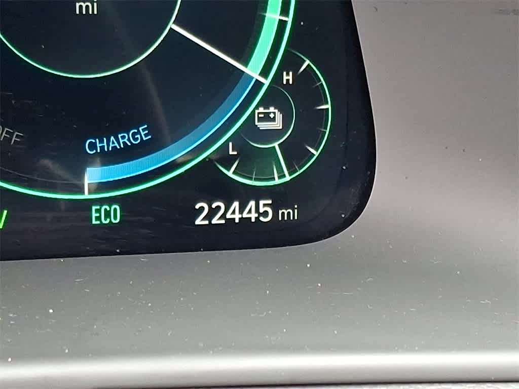 Thumbnail: 2023 Hyundai Sonata - 20