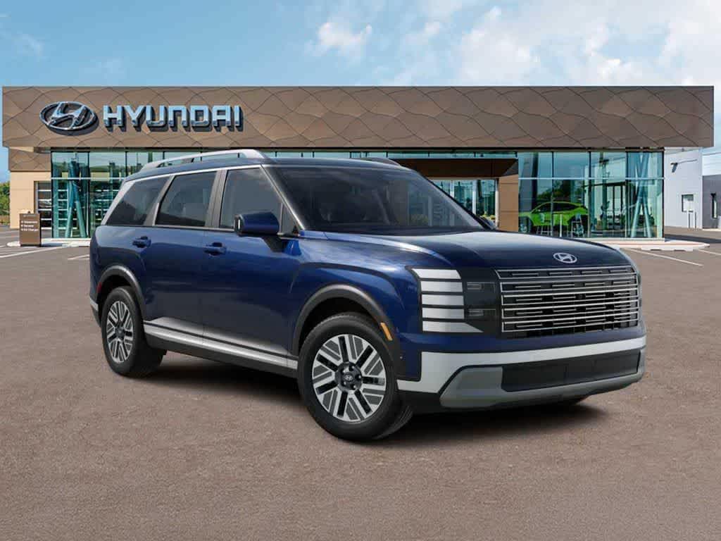 Thumbnail: 2026 Hyundai Palisade - 9