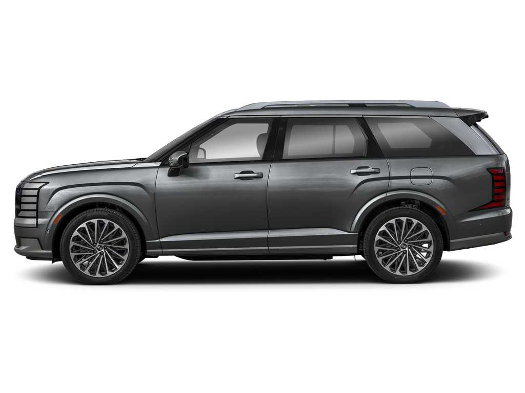 Thumbnail: 2026 Hyundai Palisade - 15