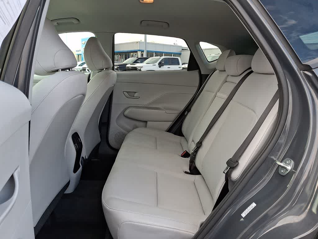 Thumbnail: 2024 Hyundai Kona - 10