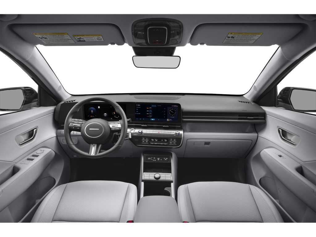 Thumbnail: 2026 Hyundai Kona - 32
